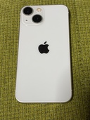 iPhone 13 mini 128GB au（スマホ）の商品画像 - 査定依頼日：2026年3月8日 - 最高査定価格：27,000円