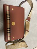 その他 バーバリー （ブランドバッグ）の商品画像 - 査定依頼日：2024年11月27日 - 最高査定価格：35,000円