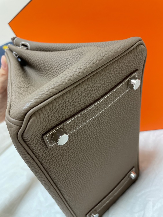 バーキン25（ブランドバッグ）の商品画像 - 査定依頼日：2025年10月28日 - 最高査定価格：2,900,000円