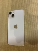iPhone13  128G（スマホ）の商品画像 - 査定依頼日：2025年11月24日 - 最高査定価格：43,000円