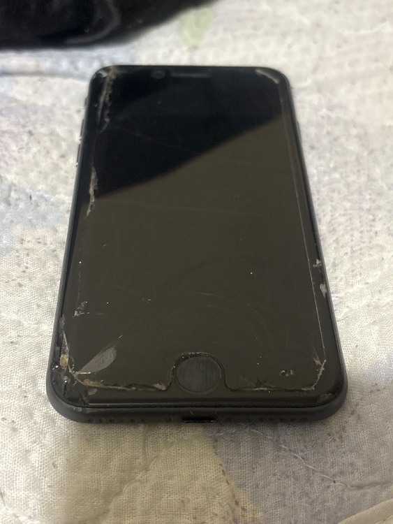 iPhone iPhone8 256GB SIMフリー（スマホ）の商品画像 - 査定依頼日：2026年9月6日 - 最高査定価格：3,500円