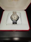 カルティエ バロンブルー （バロンブルー）の商品画像 - 中古 - 査定完了日：2025.07.03 - 最高査定価格：535,000円