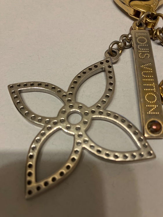 キーホルダー（ブランド財布・小物）の商品画像 - 査定依頼日：2025年7月27日 - 最高査定価格：10,000円