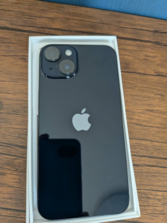 iPhone iPhone 14 128GB Softbank（スマホ）の商品画像 - 査定依頼日：2026年7月14日 - 最高査定価格：43,000円