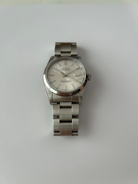 16200（高級時計）の商品画像 - 査定依頼日：2026年4月11日 - 最高査定価格：960,000円