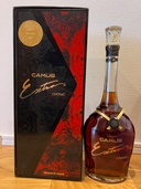 ブランデー カミュ （お酒）の商品画像 - 査定依頼日：2026年4月5日 - 最高査定価格：11,000円