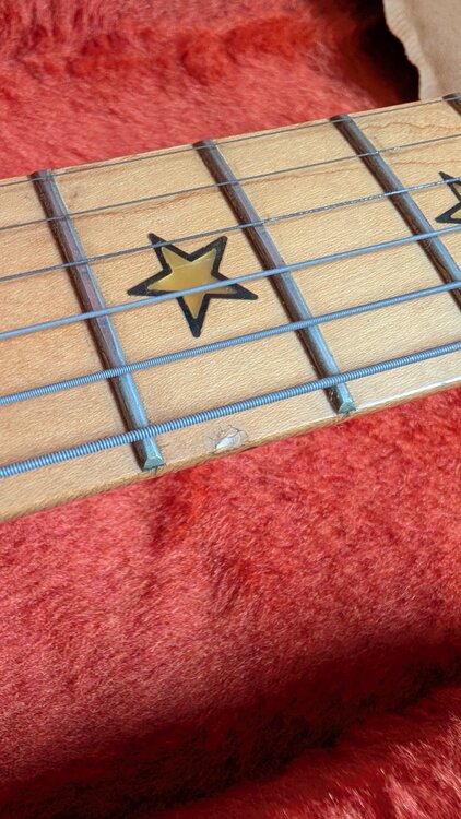 Fender USA Richie Sambora Stratcaster （ピアノ・楽器・PA機材）の商品画像 - 査定依頼日：2026年3月28日 - 最高査定価格：360,000円