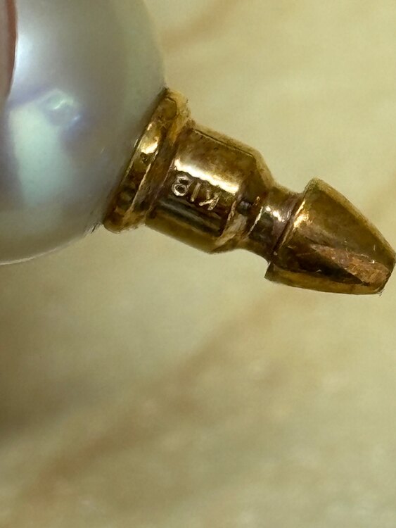 タサキ　パールネックレス（宝石）の商品画像 - 査定依頼日：2025年4月27日 - 最高査定価格：200,000円