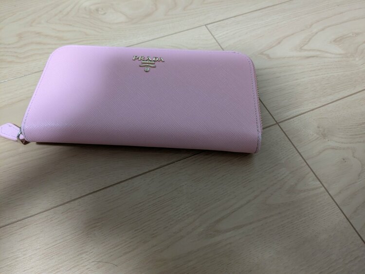 プラダ（ブランドバッグ）の商品画像 - 査定依頼日：2026年6月20日 - 最高査定価格：45,000円