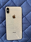 iPhone xsmax 64GBゴールド（スマホ）の商品画像 - 査定依頼日：2019年10月14日 - 最高査定価格：60,000円