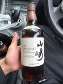 山崎1923（お酒）の商品画像 - 査定依頼日：2026年3月26日 - 最高査定価格：100,000円