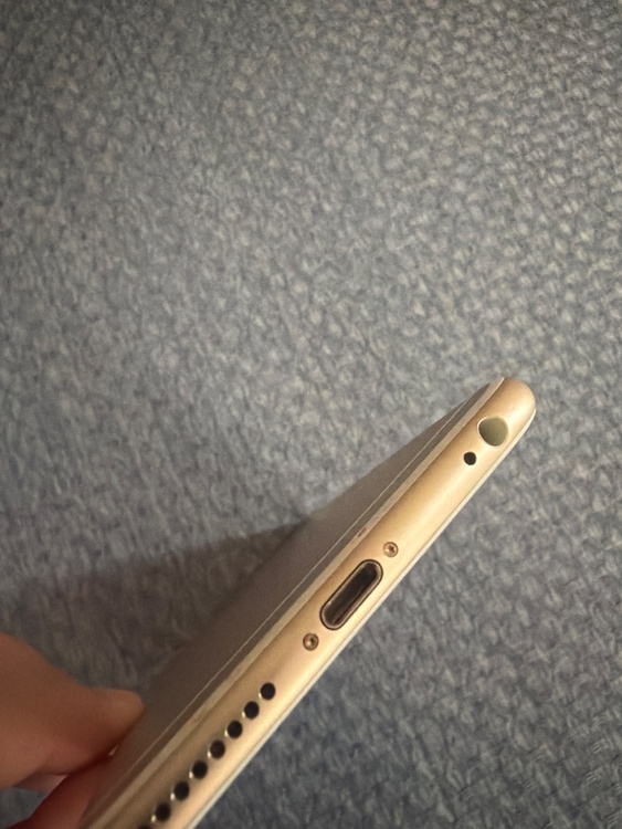 iphone6 プラス（スマホ）の商品画像 - 査定依頼日：2026年8月29日 - 最高査定価格：100,000円