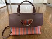 バッグ（ブランドバッグ）の商品画像 - 査定依頼日：2025年4月30日 - 最高査定価格：4,000円