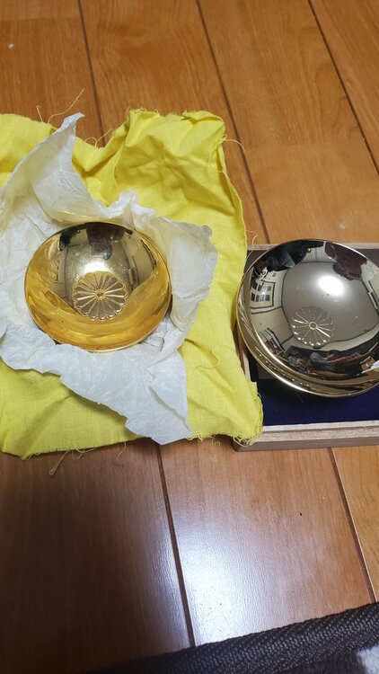 記念杯（美術品・骨董品）の商品画像 - 査定依頼日：2026年7月18日 - 最高査定価格：1,000円