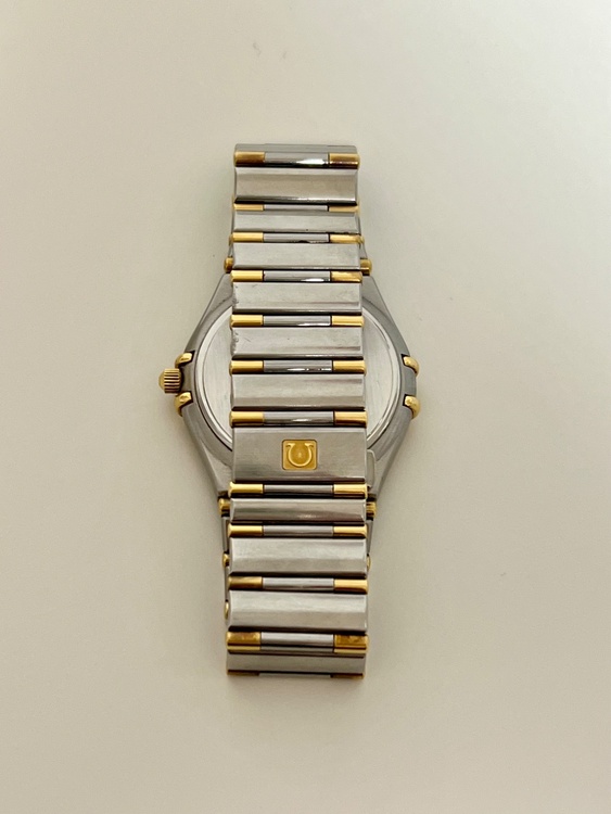 オメガ コンステーション （高級時計）の商品画像 - 査定依頼日：2026年1月11日 - 最高査定価格：155,000円