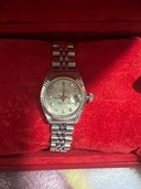 ロレックス デイトジャスト 6917（高級時計）の商品画像 - 査定依頼日：2025年11月28日 - 最高査定価格：720,000円