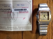 W20030C4（高級時計）の商品画像 - 査定依頼日：2021年11月14日 - 最高査定価格：200,000円