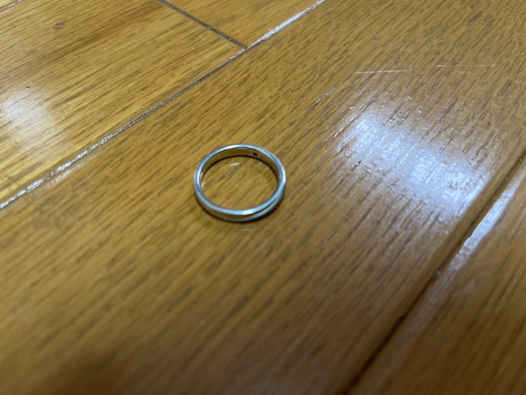 4℃（金・貴金属）の商品画像 - 査定依頼日：2025年11月13日 - 最高査定価格：20,000円