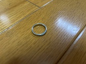 4℃（金・貴金属）の商品画像 - 査定依頼日：2025年11月13日 - 最高査定価格：20,000円