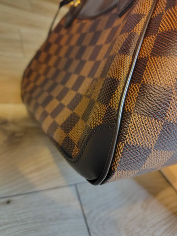 ヴェローナPM（ブランドバッグ）の商品画像 - 査定依頼日：2025年10月1日 - 最高査定価格：110,000円