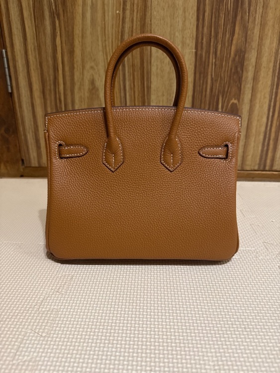 エルメス バーキン （ブランドバッグ）の商品画像 - 査定依頼日：2025年11月26日 - 最高査定価格：2,000,000円