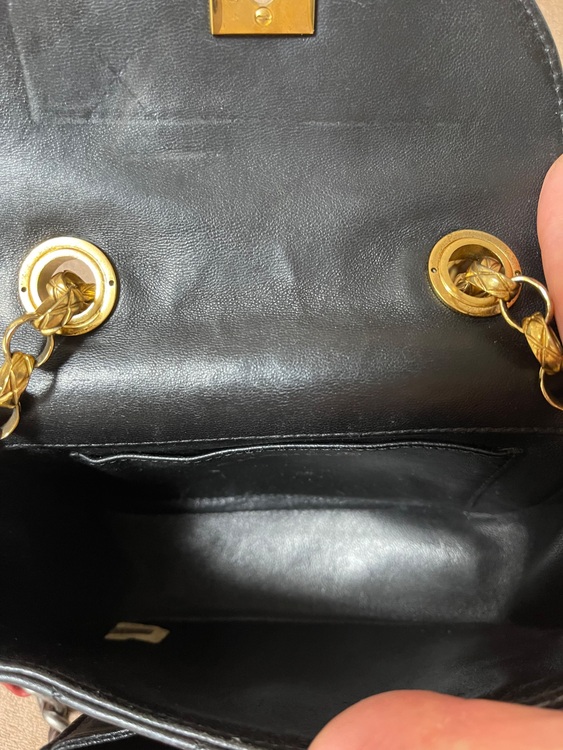 CHANEL ミニマトラッセ（ブランドバッグ）の商品画像 - 査定依頼日：2025年11月5日 - 最高査定価格：238,000円