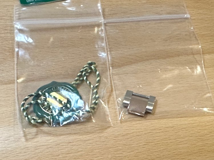 カフェオレ（高級時計）の商品画像 - 査定依頼日：2023年3月8日 - 最高査定価格：2,580,000円