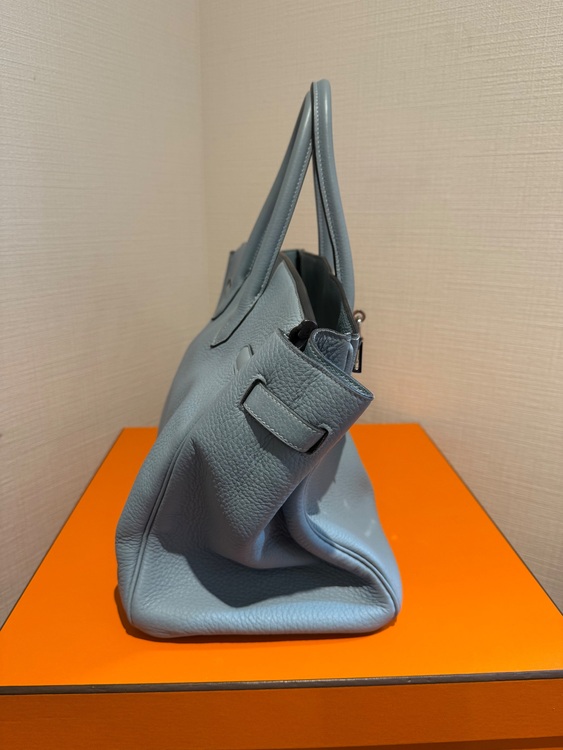 エルメス バーキン （ブランドバッグ）の商品画像 - 査定依頼日：2025年11月13日 - 最高査定価格：1,400,000円