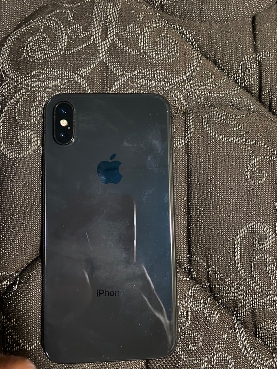 iPhoneX 256GB SIMフリー（スマホ）の商品画像 - 査定依頼日：2026年4月7日 - 最高査定価格：14,000円