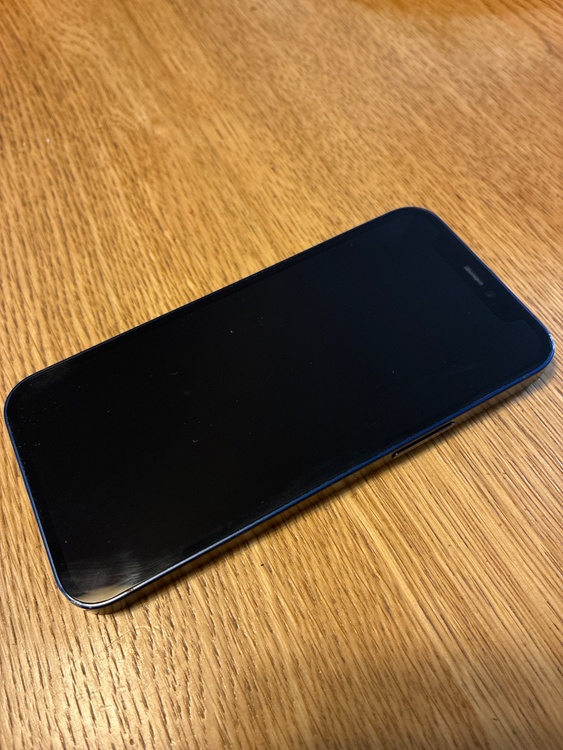 iPhone12 mini （スマホ）の商品画像 - 査定依頼日：2026年3月28日 - 最高査定価格：18,000円