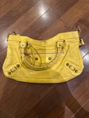 バレンシアガ  （ブランドバッグ）の商品画像 - 査定依頼日：2025年6月7日 - 最高査定価格：27,000円