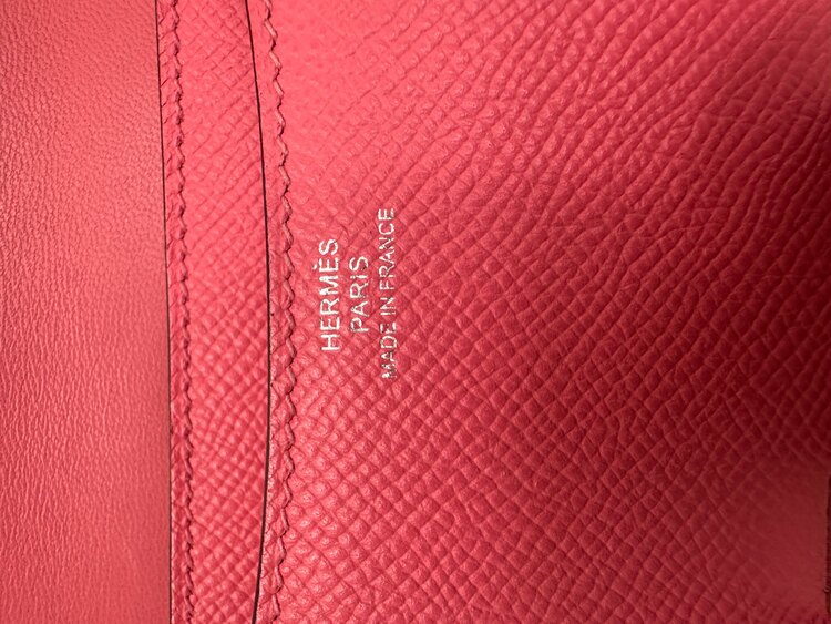 エルメス コンスタンス （ブランドバッグ）の商品画像 - 査定依頼日：2025年5月12日 - 最高査定価格：1,150,000円