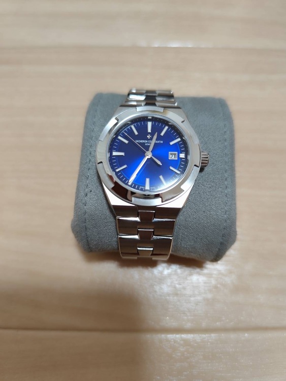 4600V/200A-B980（高級時計）の商品画像 - 査定依頼日：2026年1月17日 - 最高査定価格：3,800,000円