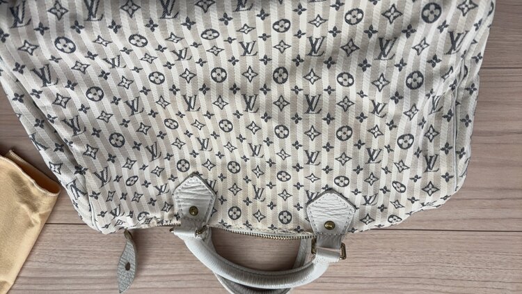 ルイヴィトン モノグラム （ブランドバッグ）の商品画像 - 査定依頼日：2025年3月15日 - 最高査定価格：270,000円