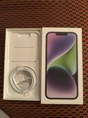 iPhone 14 128GB SIMフリー（スマホ）の商品画像 - 査定依頼日：2025年3月31日 - 最高査定価格：56,000円