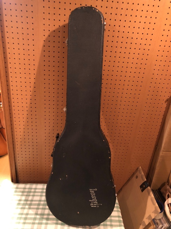 Les Paul CUSTOM 1970年製（ピアノ・楽器・PA機材）の商品画像 - 査定依頼日：2026年4月1日 - 最高査定価格：550,000円