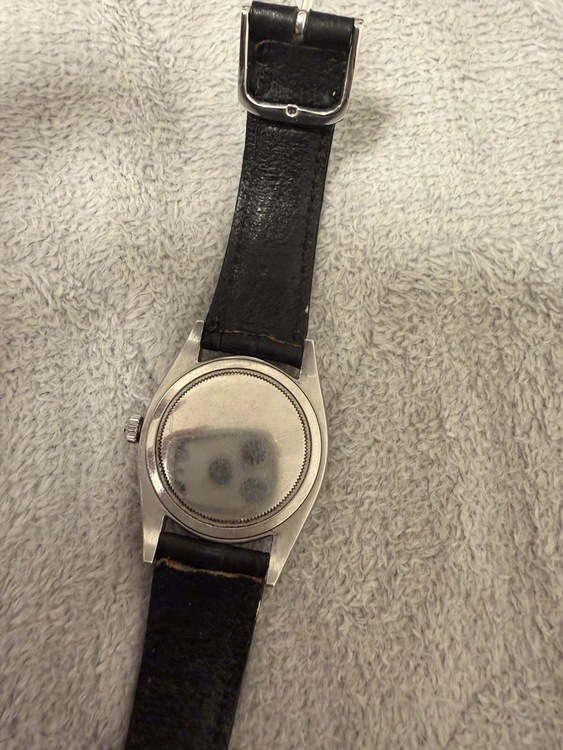 ロレックス その他 （高級時計）の商品画像 - 査定依頼日：2026年1月5日 - 最高査定価格：350,000円