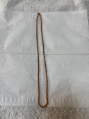 ネックレス（金・貴金属）の商品画像 - 査定依頼日：2026年2月1日 - 最高査定価格：200,000円