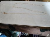 ネックレス（金・貴金属）の商品画像 - 査定依頼日：2026年8月11日 - 最高査定価格：20,000円