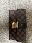 ルイヴィトン ダミエ （ブランドバッグ）の商品画像 - 査定依頼日：2026年1月17日 - 最高査定価格：100,000円