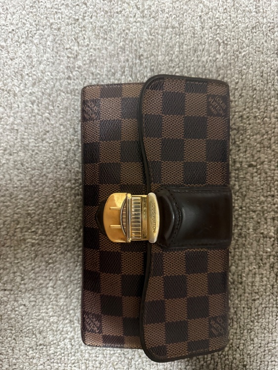 ルイヴィトン ダミエ （ブランドバッグ）の商品画像 - 査定依頼日：2026年1月17日 - 最高査定価格：100,000円