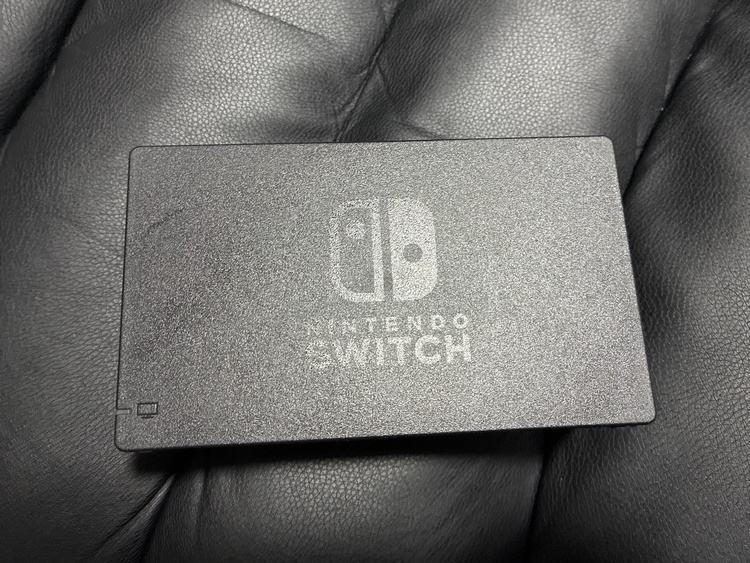 Nintendo Switch（ゲーム機本体・ゲームソフト）の商品画像 - 査定依頼日：2025年12月15日 - 最高査定価格：11,000円