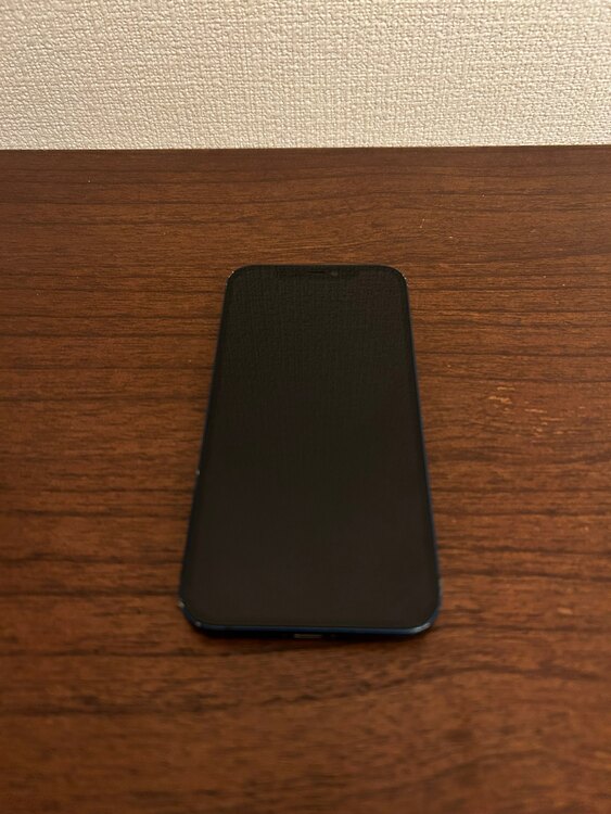 iPhone12（スマホ）の商品画像 - 査定依頼日：2025年4月8日 - 最高査定価格：10,000円