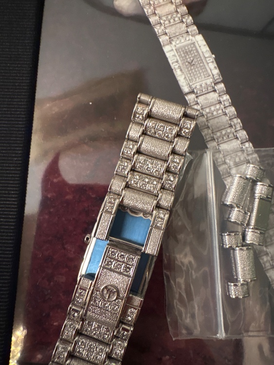 セイコー その他 （高級時計）の商品画像 - 査定依頼日：2025年12月16日 - 最高査定価格：1,500,000円