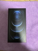 iPhone 12 Pro Max 512G ブルー（スマホ）の商品画像 - 査定依頼日：2023年12月17日 - 最高査定価格：62,000円