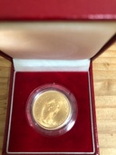 金貨（金・貴金属）の商品画像 - 査定依頼日：2025年7月21日 - 最高査定価格：250,000円