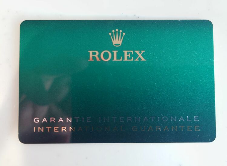 サブマリーナ（高級時計）の商品画像 - 査定依頼日：2025年7月27日 - 最高査定価格：1,860,000円