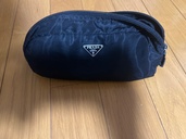 プラダ  （ブランドバッグ）の商品画像 - 査定依頼日：2026年3月29日 - 最高査定価格：20,000円