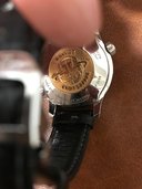 N3056（高級時計）の商品画像 - 査定依頼日：2022年10月9日 - 最高査定価格：520,000円