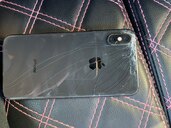 iPhone10s （スマホ）の商品画像 - 査定依頼日：2023年12月13日 - 最高査定価格：4,000円